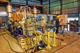 Foto: Jorge Luis Gonzlez 