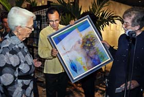 Foto: Jorge Luis gonzlez