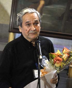 Foto: Anabel D�az Mena