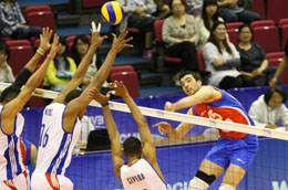 foto: fivb