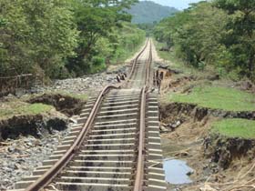 Foto: Cortes�a de Ferrocarriles