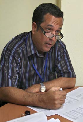  Fotos: Yaim Ravelo