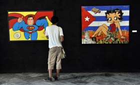 Fotos: Yander Zamora