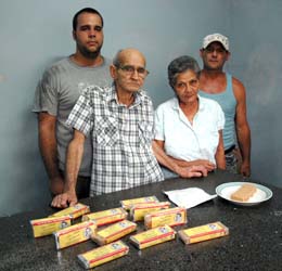 Foto: Otmaro Rodrguez