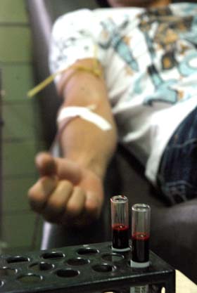 Foto: Otmaro Rodr�guez