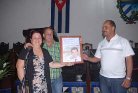 Foto: Francisco Hechevarra