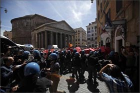 Foto: La Repubblica