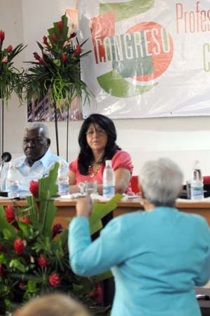 Foto: Yaciel Pe�a de la Pe�a / AIN