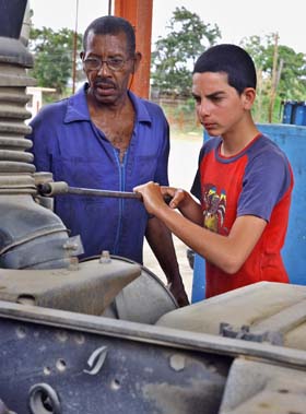 Foto: Jos� M. Correa