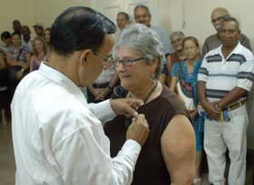 Foto: Ismael Batista