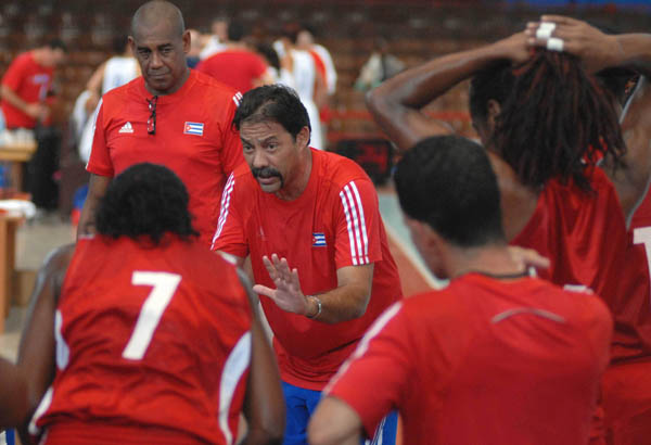 Foto: Ricardo L�pez Hevia