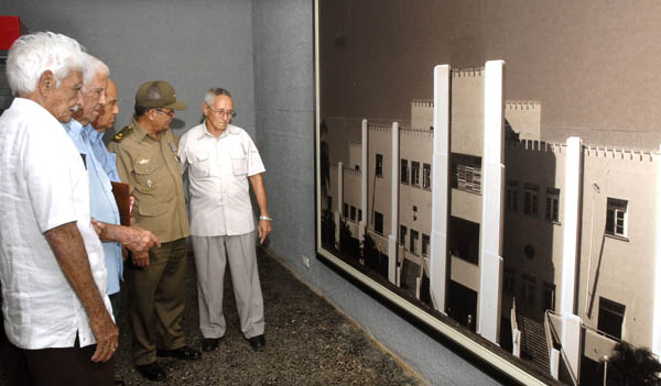 Foto: Alberto Borrego