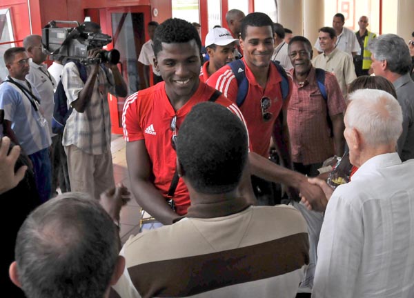 Foto: Ricardo L�pez Hevia