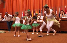 Foto: Yaim� Ravelo