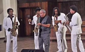    Foto: Yander Zamora