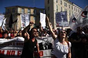 Foto: REUTERS.