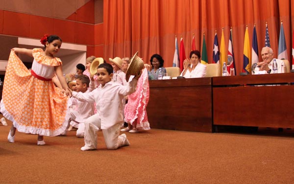 Foto: Yaim� Ravelo