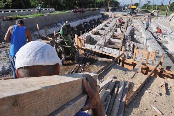 Foto: Ricardo L�pez Hevia