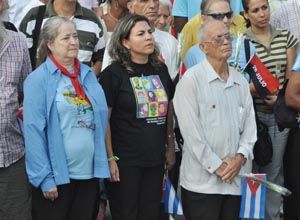 Foto: Yander Zamora