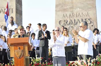 Foto: Estudios Revolución