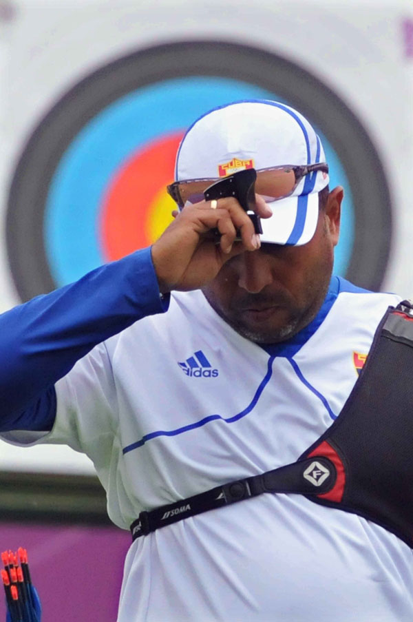 foto: Ricardo L�pez Hevia, enviado especial