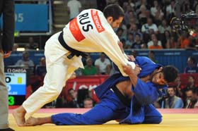 FOTO: RICARDO L�PEZ HEVIA, ENVIADO ESPECIAL