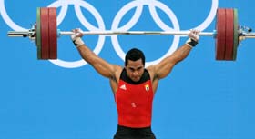 FOTO: MARCELINO V�ZQUEZ, ENVIADO ESPECIAL (AIN)