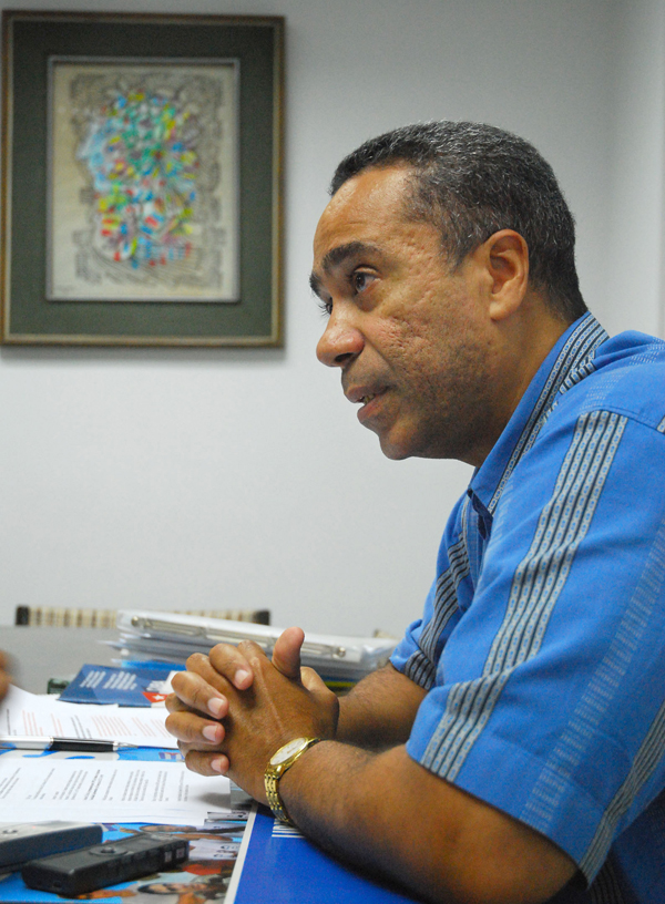 foto: yordanka Almaguer