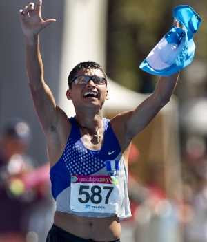 Foto: atletismoenpanamericanos.blogspot.com