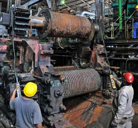 Foto: Jorge Luis Gonzlez