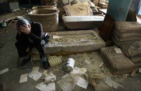 Foto: Mario Tama / Getty Images