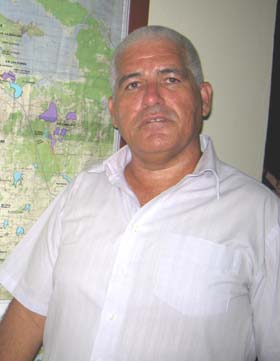 Foto del autor