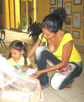 Foto del autor