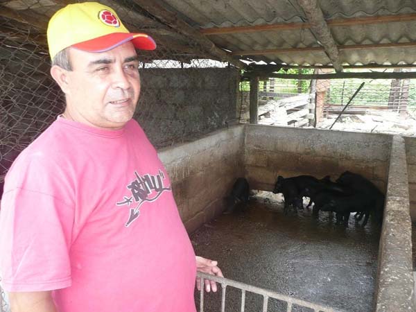 Foto del autor 