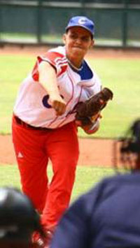 Foto: IBAF