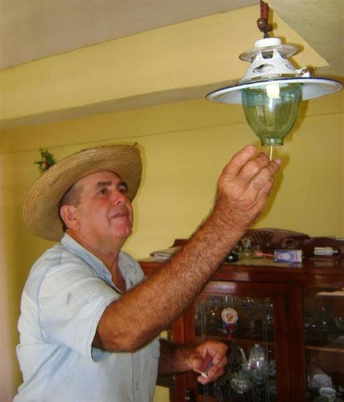 Foto del autor