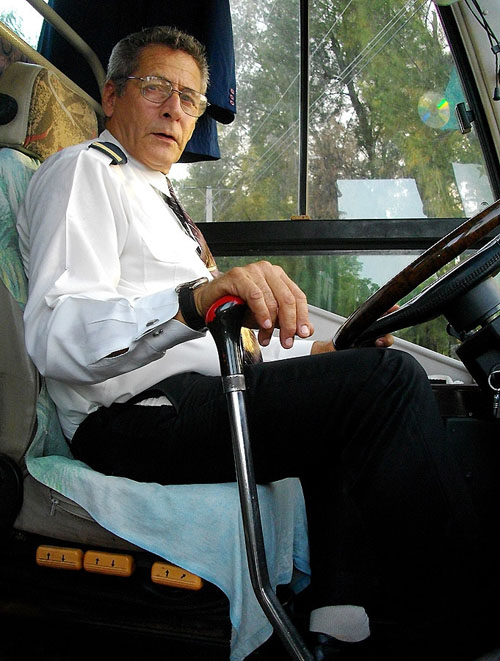 Foto del autor