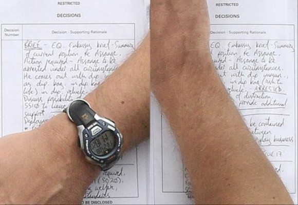 Foto: Press Association