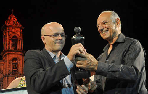 Foto: Yander Zamora