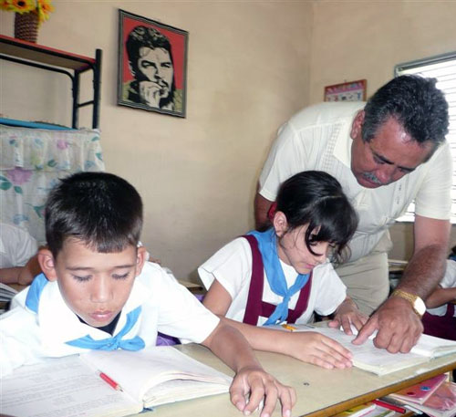 Foto del autor