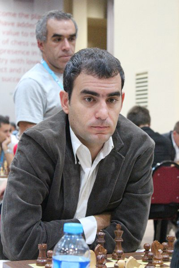 Foto: Sitio Oficial Estambul 2012