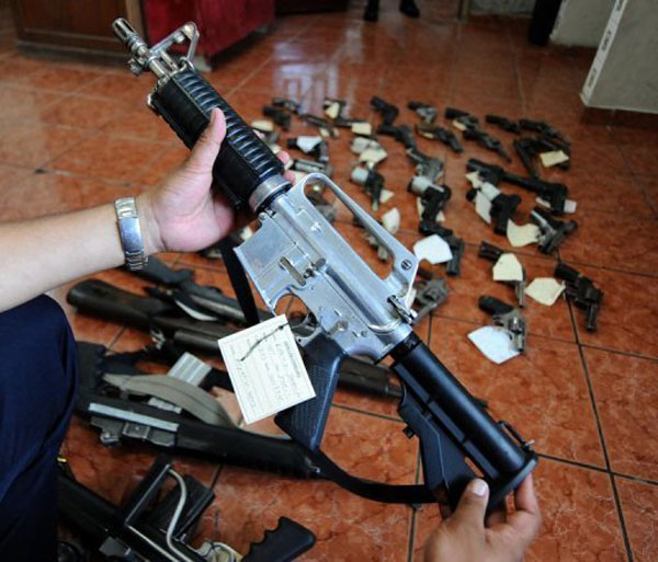 Foto: AFP