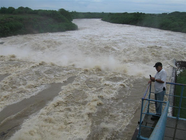 Foto: Vicente Brito