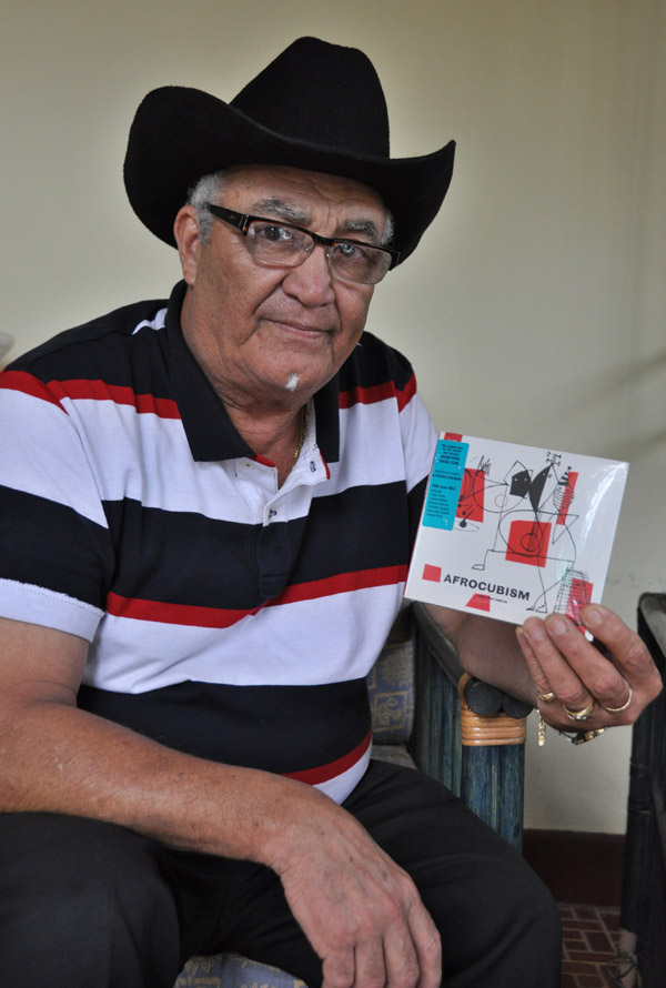 Foto: Yander Zamora