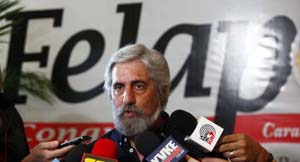 Foto: Tomada de AVN.