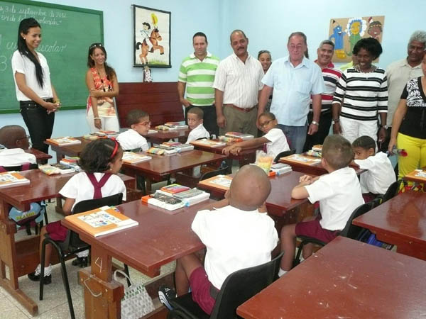 Foto: EDUARDO PALOMARES