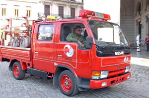 Foto: Ismael Batista