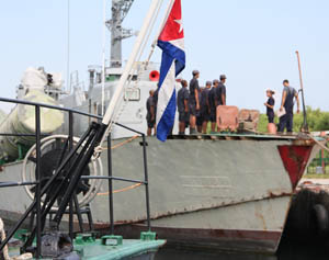 Foto: Yaim� Ravelo 