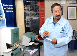 Fotos: Alberto Borrego