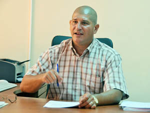 Foto: Yander Zamora